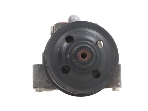 Used Steering pump Steering pump JAGUAR S-TYPE II (X200) 2.7 D (207 hp) 34438501 34438501