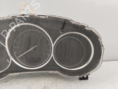 Instrument cluster MAZDA CX-5 (KE, GH) 2.5 | BP18488837C47 
