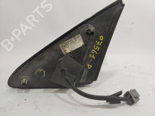 Right mirror FORD MONDEO III Saloon (B4Y) 2.0 TDCi | BP22272662C27 