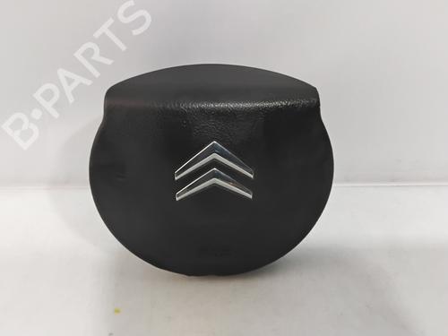 Driver airbag CITROËN C4 Coupe (LA_)  | BP27673931C9 