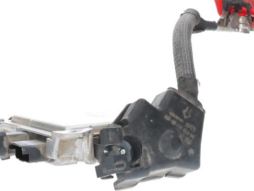 Control unit PEUGEOT 308 II (LB_, LP_, LW_, LH_, L3_)  | BP30138454M11 