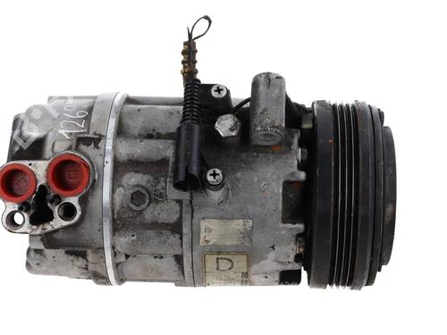 Used AC compressor AC compressor BMW 3 (E46) 320 d (150 hp) 40295095 40295095
