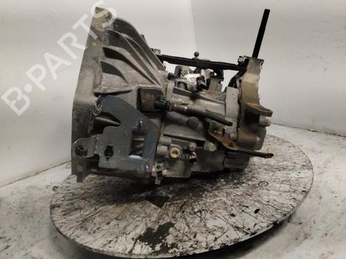 Gearbox FIAT TIPO Hatchback (356_, 357_)  | BP29721465M3 