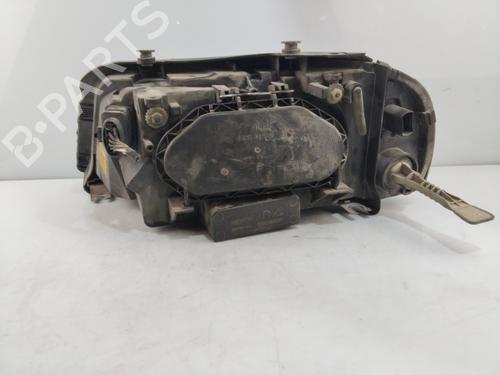 Right headlight SEAT ALHAMBRA (7V8, 7V9) 1.9 TDI | BP19403782C29 