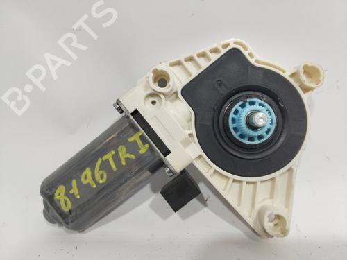 Rudehejsemotor bagstkærm venstre VW ARTEON (3H7, 3H8) 2.0 TDI (150 hp) 22619170