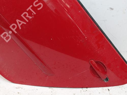 Left rear door VW GOLF V (1K1)  | BP17383510C4 
