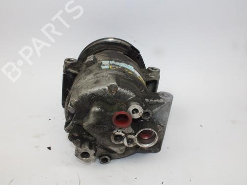 AC compressor RENAULT GRAND SCÉNIC II (JM0/1_) 1.5 dCi (JM1E) | BP13900148M34