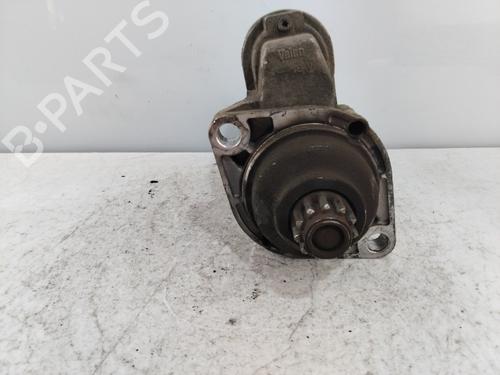 Starter SKODA OCTAVIA I (1U2) 1.9 TDI | BP20167562M8 