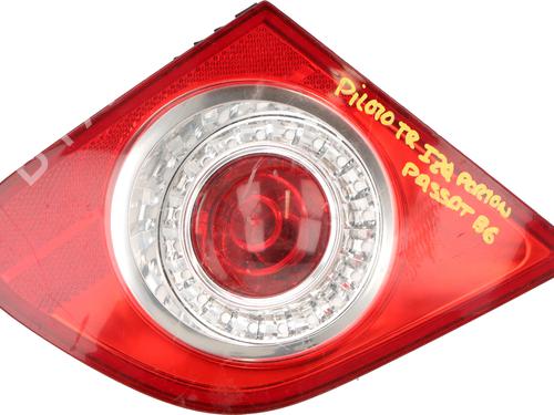 Used Left tailgate light VW PASSAT B6 (3C2) [2005-2011]  30262709
