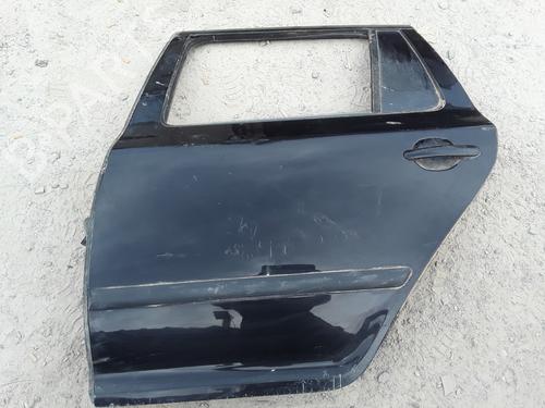 Used Left rear door SKODA OCTAVIA I (1U2) [1996-2010]  10162524