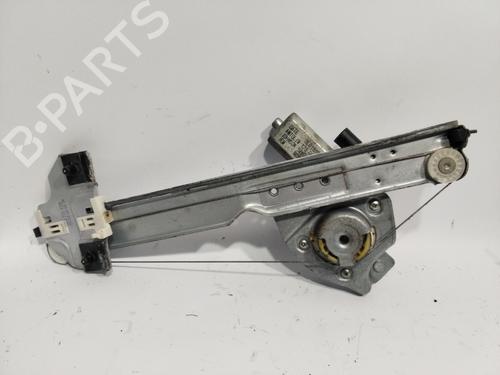 Rear left window mechanism DACIA DUSTER (HS_) | BP33336483C24 - Image 2