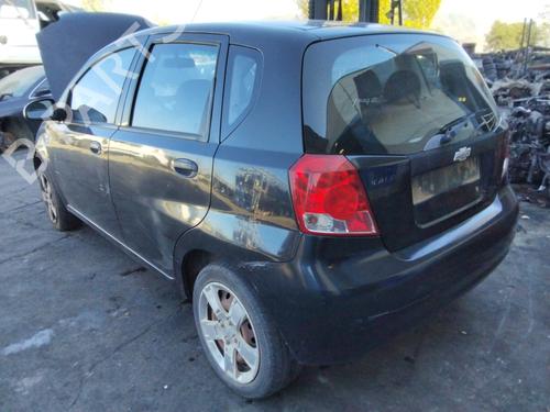 Right mirror DAEWOO KALOS (KLAS) 1.2 | BP21692092C27 