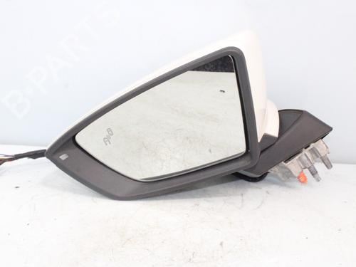 Left mirror SEAT LEON ST (5F8) [2012-2020]null E9026684 |