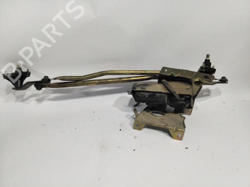 Used Front wiper motor Front wiper motor NISSAN SERENA (C23) 2.3 D (75 hp) 33334910 33334910