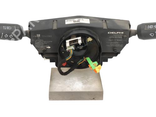 Airbag Schleifring für OPEL CORSA D (S07) [2006-2015]  31370600