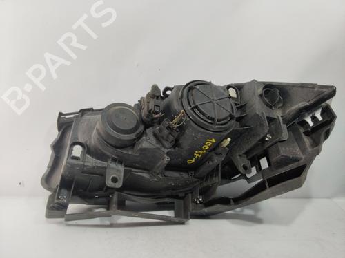 Right headlight RENAULT MEGANE II Estate (KM0/1_) 1.5 dCi (KM16, KM1E) | BP29855963C29