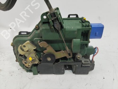 Front left lock SEAT IBIZA III (6L1)  | BP28085937C98 