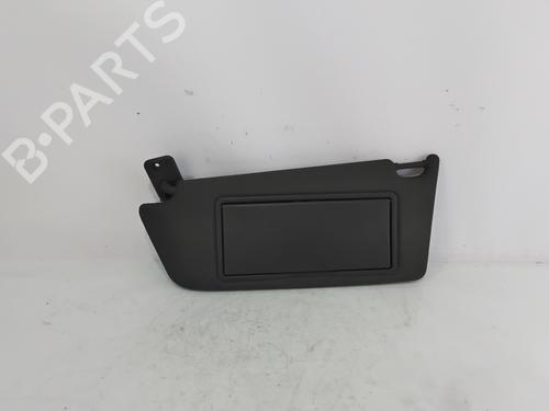 Left sun visor OPEL ASTRA H (A04)  | BP29399090I1 