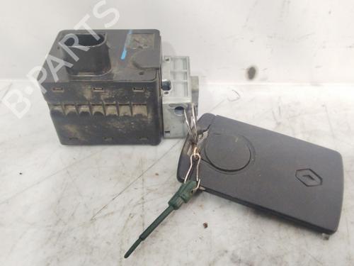 Used Ignition barrel RENAULT LATITUDE (L70_) 2.0 dCi 150 (L70H) (150 hp) 26222294