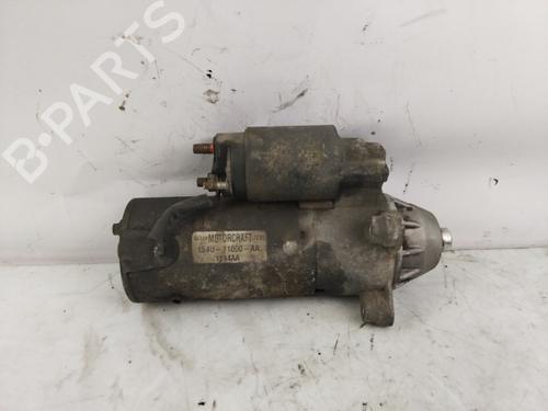 Used Starter FORD FOCUS I Turnier (DNW) [1999-2007]  21591135