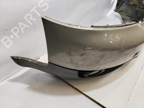Front bumper AUDI A4 B6 (8E2) 1.9 TDI | BP33694205C7 - Image 5