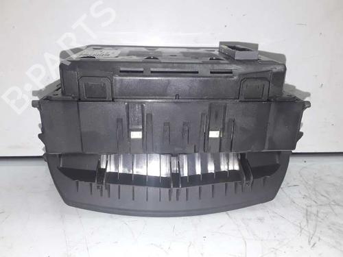 Display monitor OPEL ZAFIRA / ZAFIRA FAMILY B (A05)  | BP8574342C48 