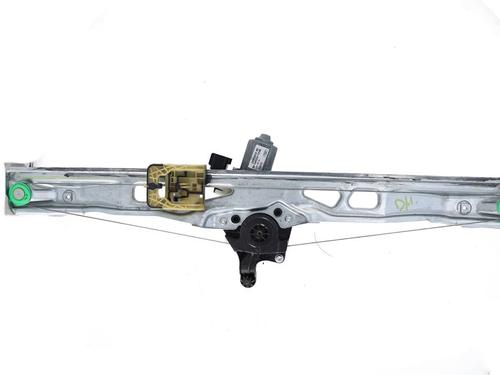 Front left window mechanism FORD TRANSIT CUSTOM V362 Van (FY, FZ) | BP39711747C22 - Image 2
