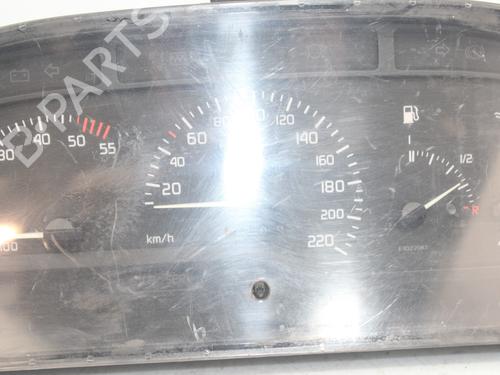 Instrument cluster RENAULT LAGUNA I (B56_, 556_)  | BP17323061C47 