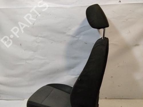 Left front seat SEAT TOLEDO IV (KG3) 1.6 TDI | BP29420518C15 