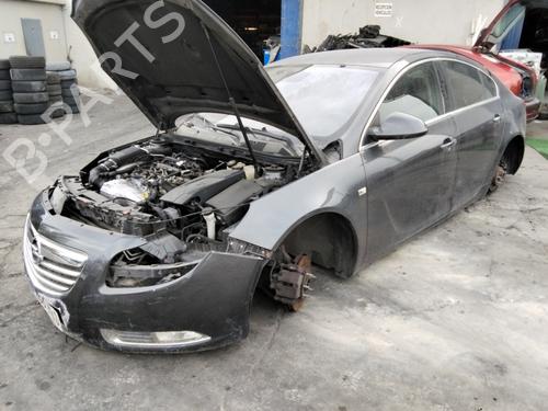 Brukte deler til OPEL INSIGNIA A (G09) [2008-2017]  4388983