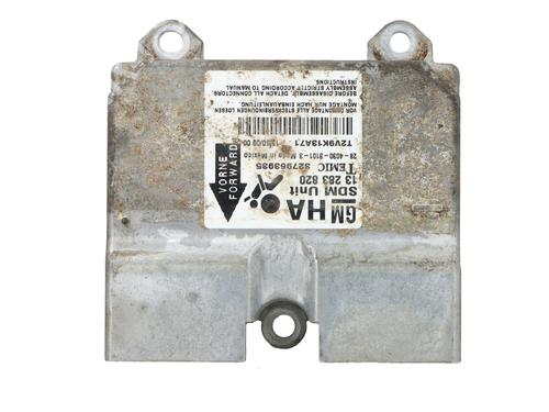 ecu-airbags-opel-corsa-d-s07-2006-2007-2008-2009-2010-2011-2012-2013-2014-2015-35954831 main image