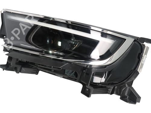 Left headlight OPEL MOKKA | BP36049320C28 - Image 4