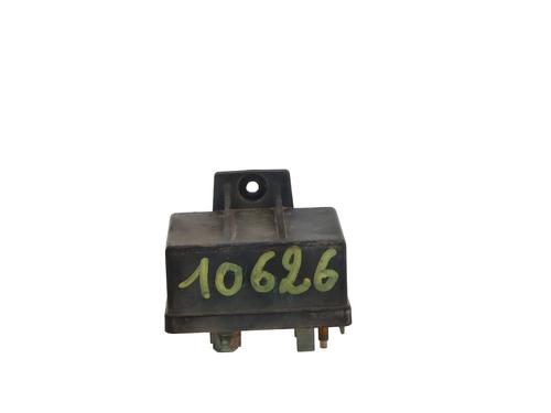 Used Electronic module CITROËN BERLINGO / BERLINGO FIRST MPV (MF_, GJK_, GFK_) 1.9 D (MFWJZ) (70 hp) 31176139