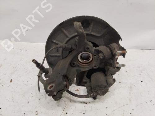 Right front steering knuckle SEAT LEON (1P1)  | BP27691993M26 