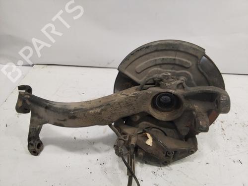 Left front steering knuckle AUDI A6 C6 Avant (4F5)  | BP25868007M25 