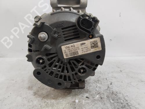 Generator VW SCIROCCO III (137, 138) [2008-2018]  27583025