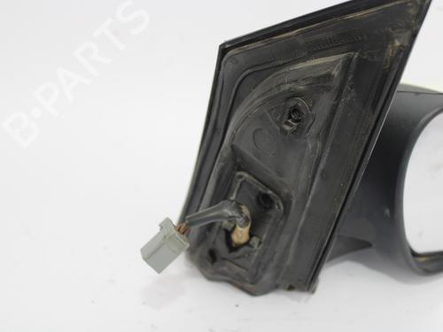 Right mirror FORD FOCUS II (DA_, HCP, DP)  | BP11853323C27 