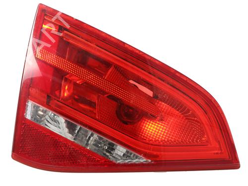 Used Left tailgate light Left tailgate light AUDI A3 Convertible (8P7) 2.0 TFSI (200 hp) 35820344 35820344