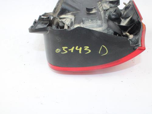 Right taillight SEAT AROSA (6H1)  | BP15246715C35 