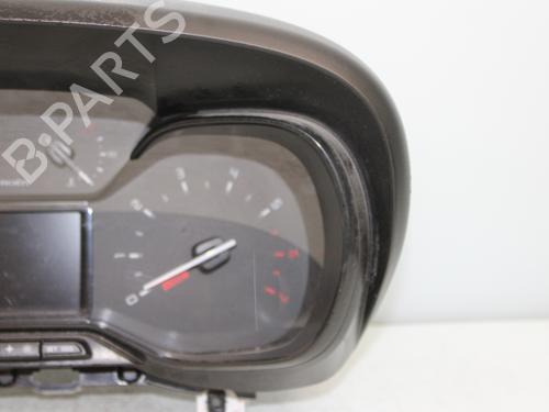 Instrument cluster CITROËN C3 AIRCROSS II (2R_, 2C_)  | BP18246937C47 