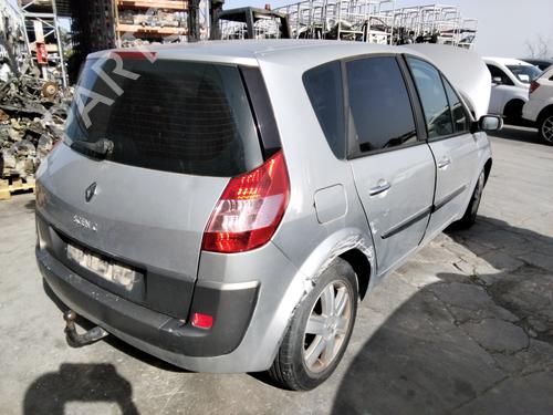 Electronic module RENAULT SCÉNIC II (JM0/1_)  | BP33860982M83  - Image 11