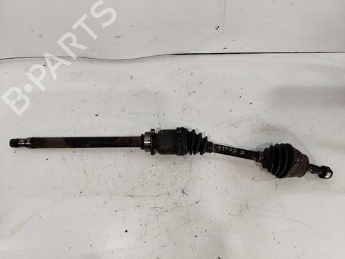 Used Right front driveshaft Right front driveshaft JEEP CHEROKEE (KJ) 2.5 CRD 4x4 (143 hp) 32865725 32865725
