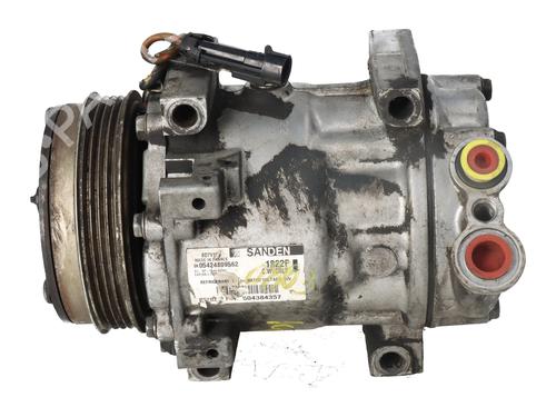Used AC compressor FIAT DUCATO Van (250_) 130 Multijet 2,3 D (126 hp) 32271153