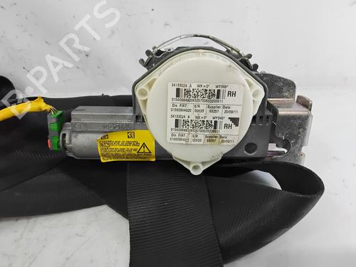 Front right seatbelt ALFA ROMEO GIULIETTA (940_)  | BP29399167I25 