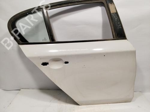 Right rear door BMW 1 (E87)  | BP28373893C5 