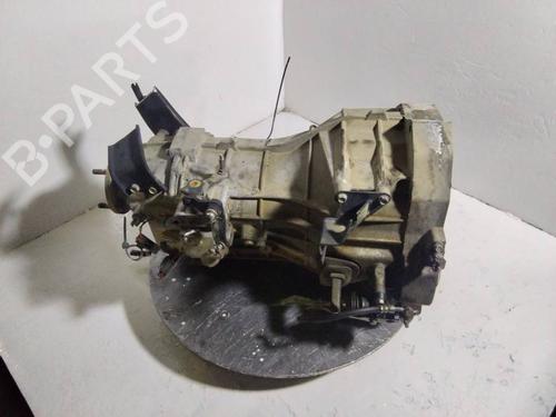 Used Gearbox Gearbox NISSAN CABSTAR E (TL_, VL_) [1992-2006] 39994701 39994701