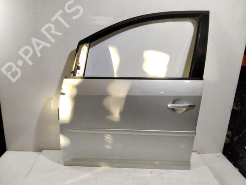 Left front door VW TOURAN (1T1, 1T2) 2.0 TDI 16V | BP19028016C2 