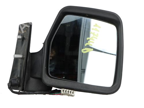 Used Right mirror Right mirror CITROËN JUMPY I Platform/Chassis (BU_, BV_, BW_, BX_) 2.0 HDi 110 16V (109 hp) 36107402 36107402