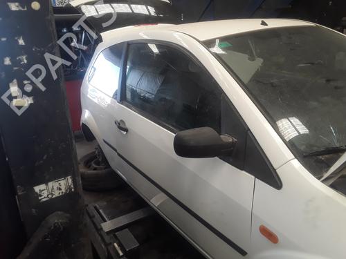 Lampa tylna prawa FORD FIESTA VI (CB1, CCN) 1.6 Ti | BP18269120C35 