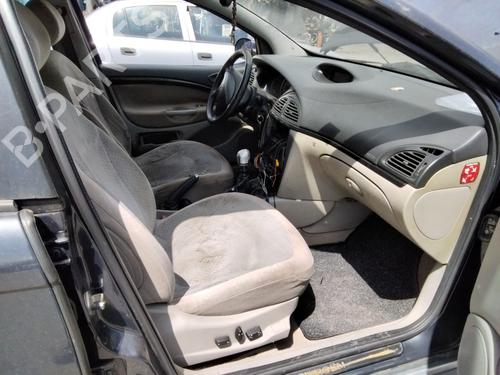Climate control CITROËN C5 II (RC_) 2.0 HDi (RCRHRH) | BP34481007I5  - Image 6